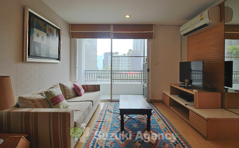 The Bangkok Sukhumvit 61