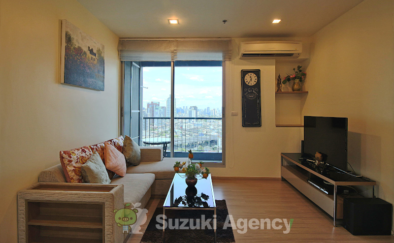 Rhythm Sukhumvit 50