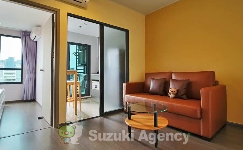 Ideo Sukhumvit 93