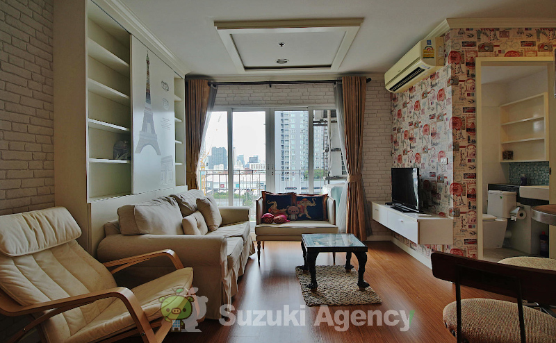 Diamond Sukhumvit