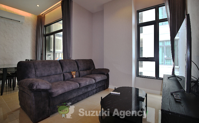 Mayfair Place Sukhumvit 50 (Owner No.91434)