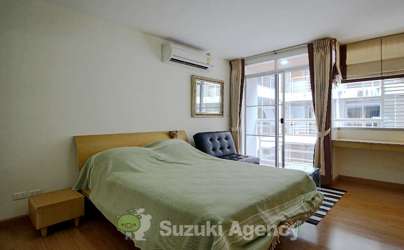 The Link Advance Sukhumvit 50 の外観