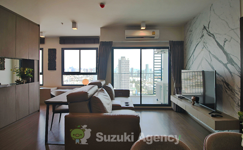 Ideo Sukhumvit 93