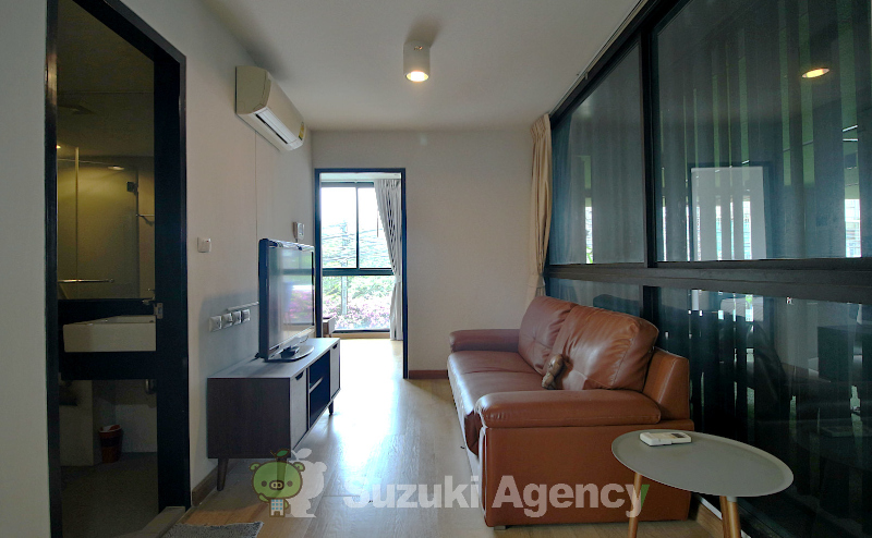 Bangkok Feliz @ Sukhumvit 69 (Owner No.91488)