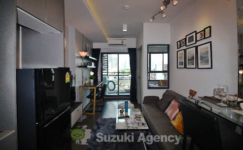 Ideo Sukhumvit 93
