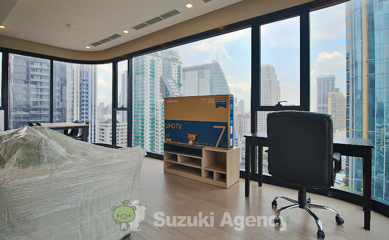 Ashton Asoke (Owner No.90752)