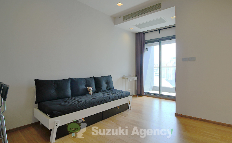 Hyde Sukhumvit 13 の外観