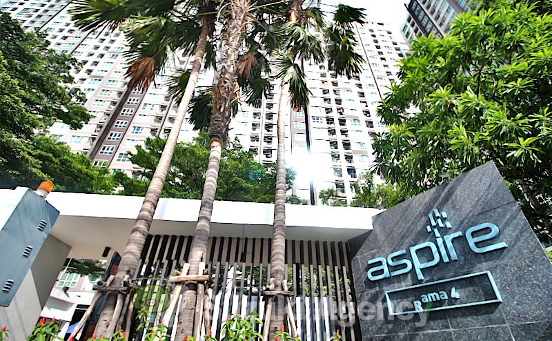 Aspire Rama 4