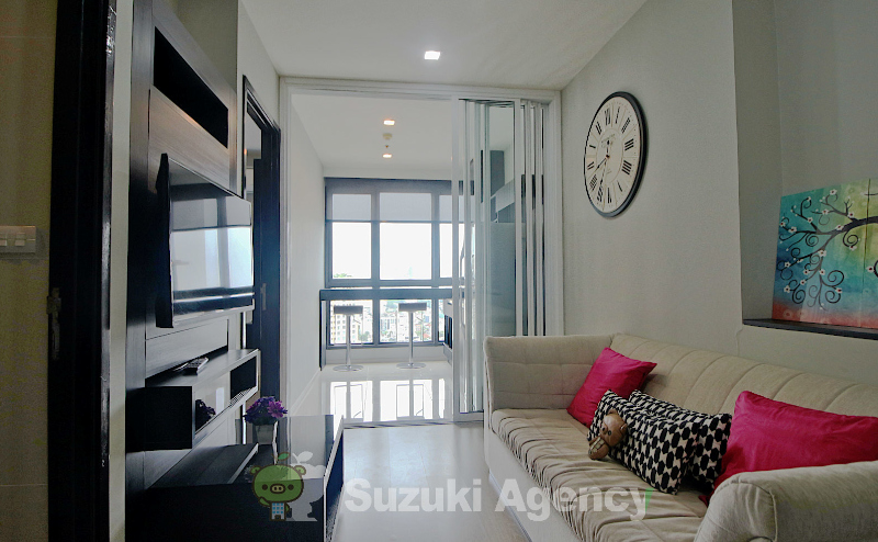 Rhythm Sukhumvit 44/1 (Owner No.8914)