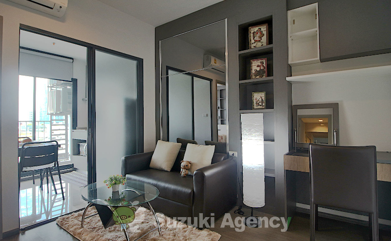 Ideo Sukhumvit 93