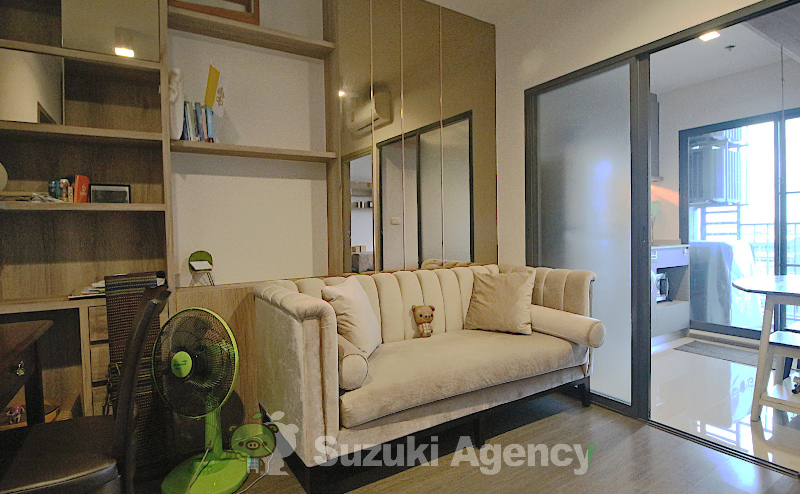 Ideo Sukhumvit 93