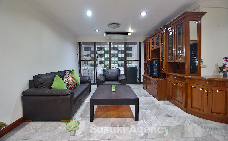 Acadamia Grand Tower (Owner No.91722)