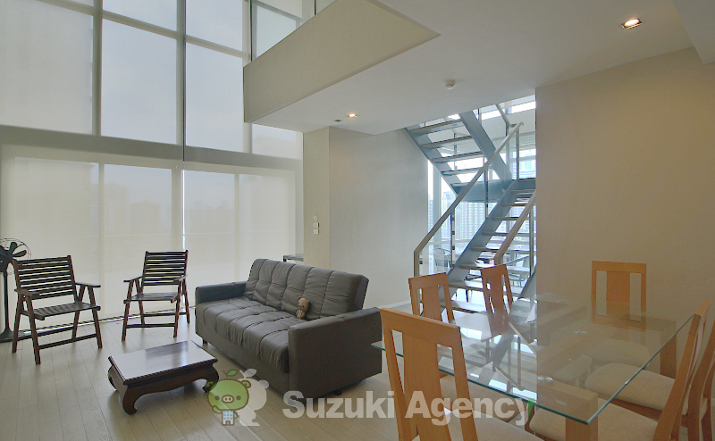 The Room Sukhumvit 21