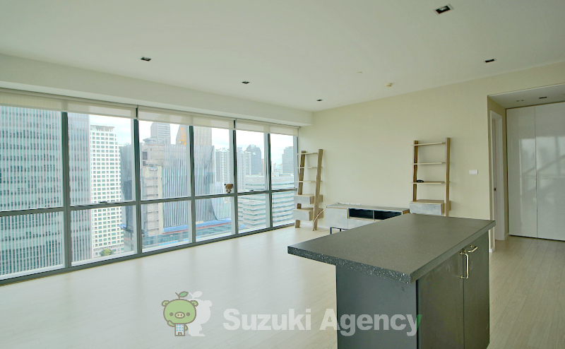 The Room Sukhumvit 21
