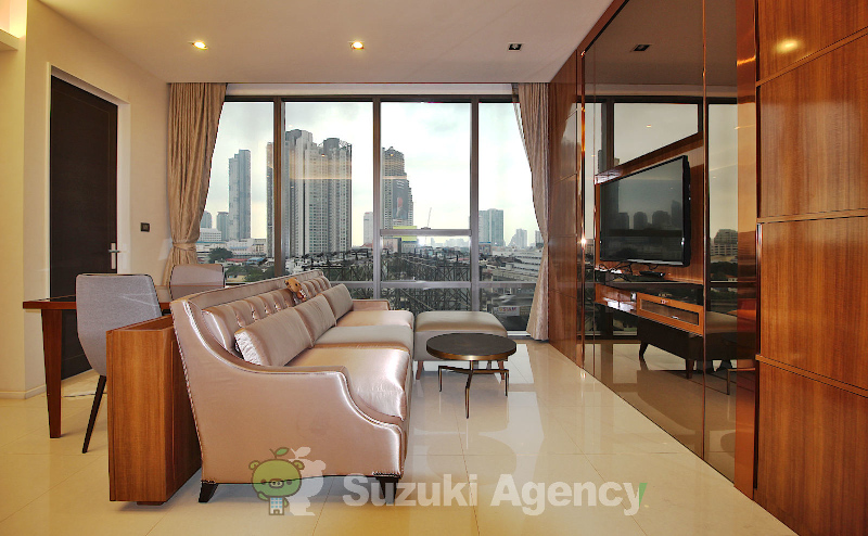The Bangkok Sathorn (Owner No.83982)