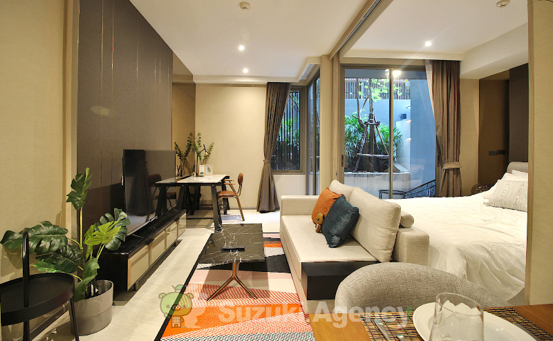 Fynn Sukhumvit 31