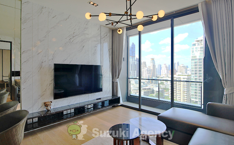 BEATNIQ Sukhumvit 32