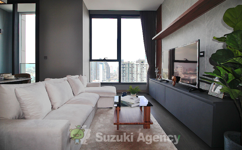 The Esse at Singha Complex