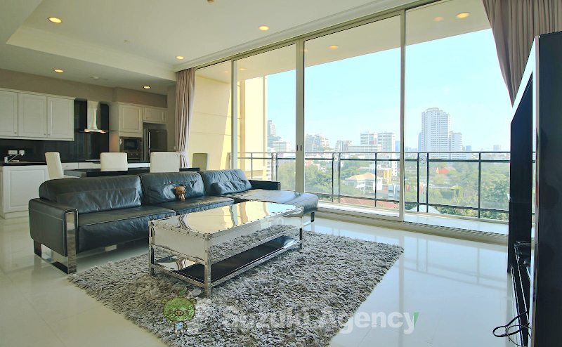 Royce Private Residences (Owner No.91831)