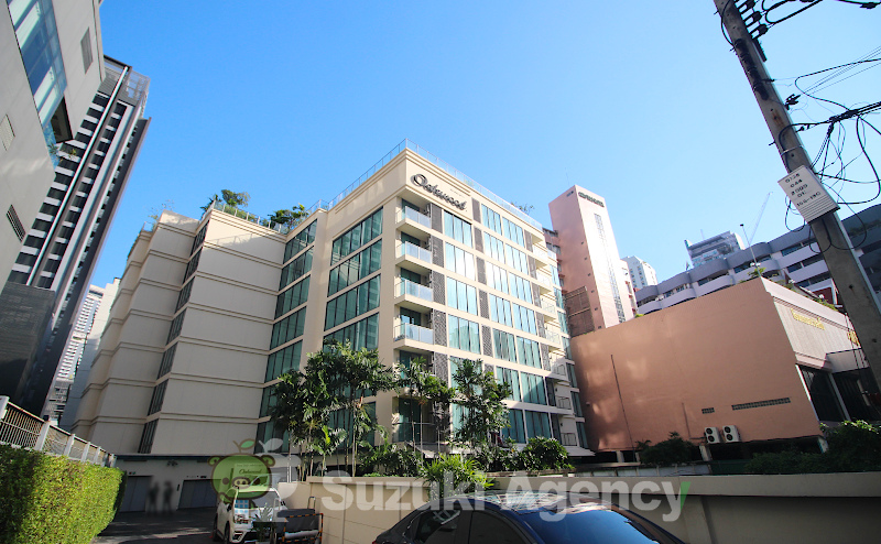 Oakwood Residence Sukhumvit 24 Bangkok