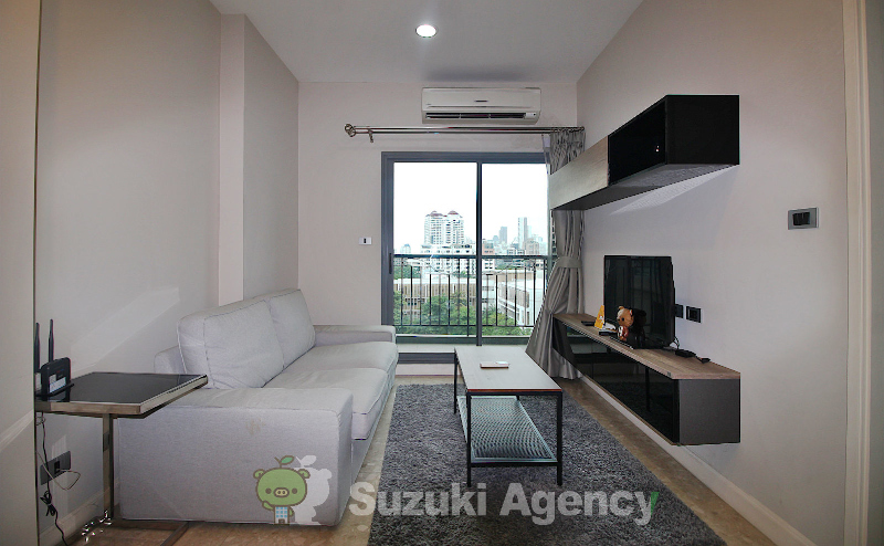The Crest Sukhumvit 34