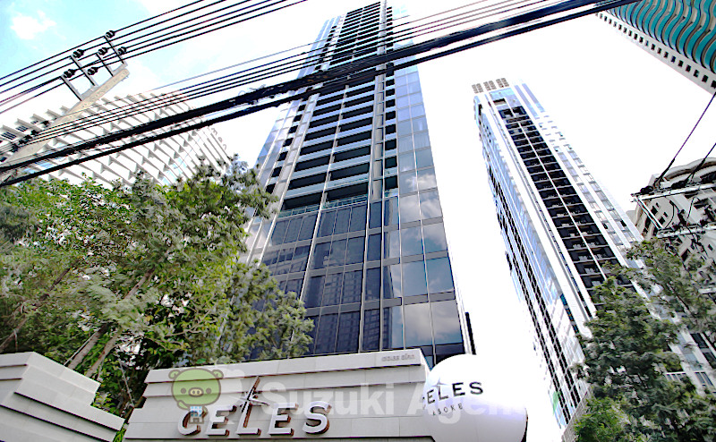 CELES Asoke
