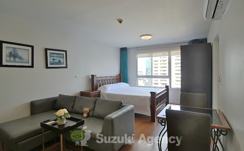 Condo One X Sukhumvit 26 (Owner No.91897)