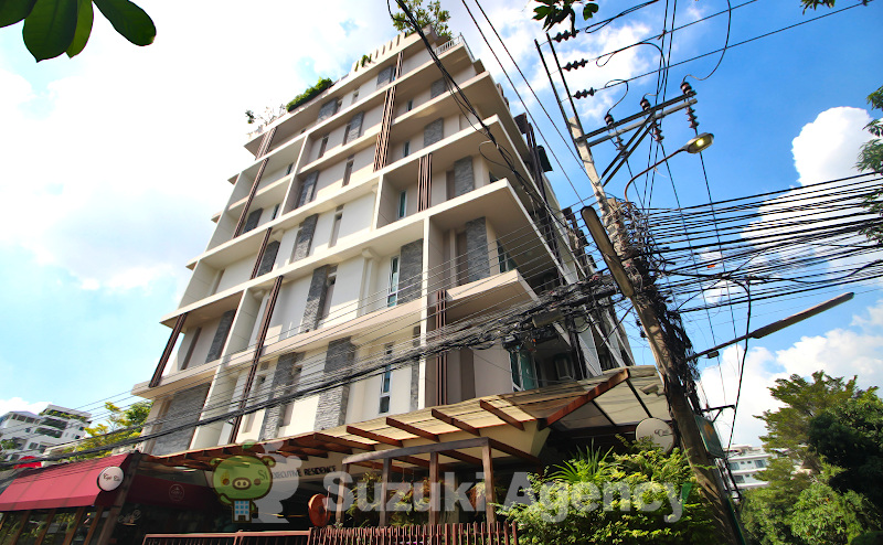 S1 Executive Residence