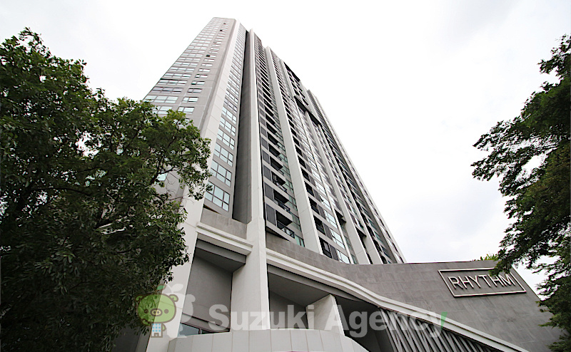 Rhythm Sukhumvit 44/1