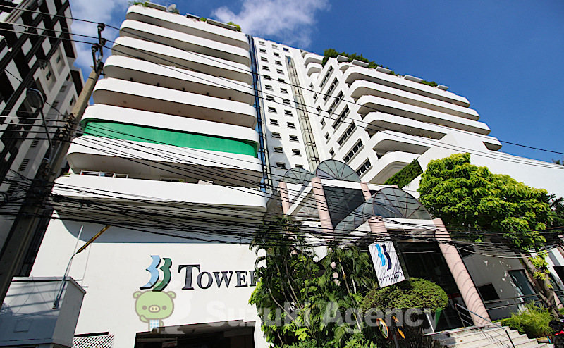 33 Tower