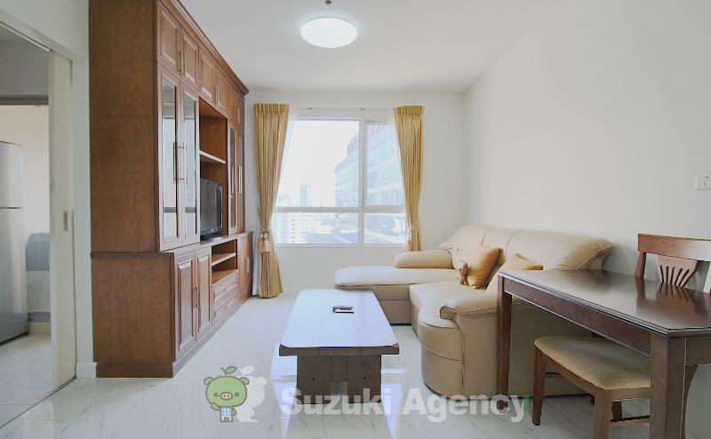 Condo One X Sukhumvit 26