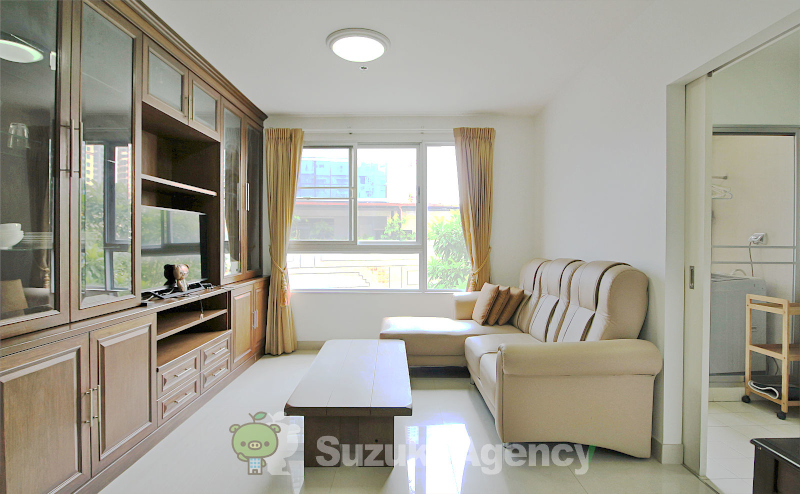 Condo One X Sukhumvit 26