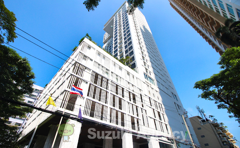 137 PILLARS Suites & Residences