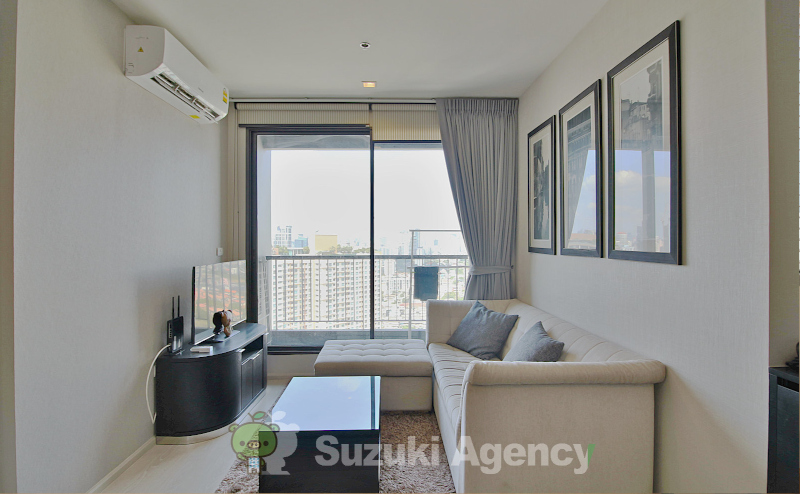 Rhythm Sukhumvit 44/1