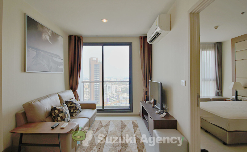 Rhythm Sukhumvit 42