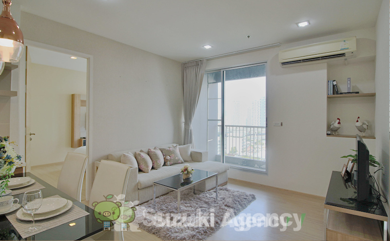 Rhythm Sukhumvit 50