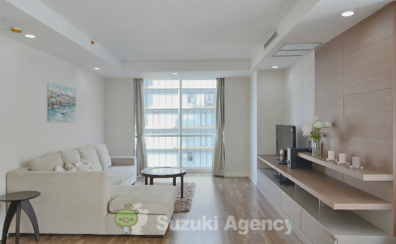 The Rajdamri Condo