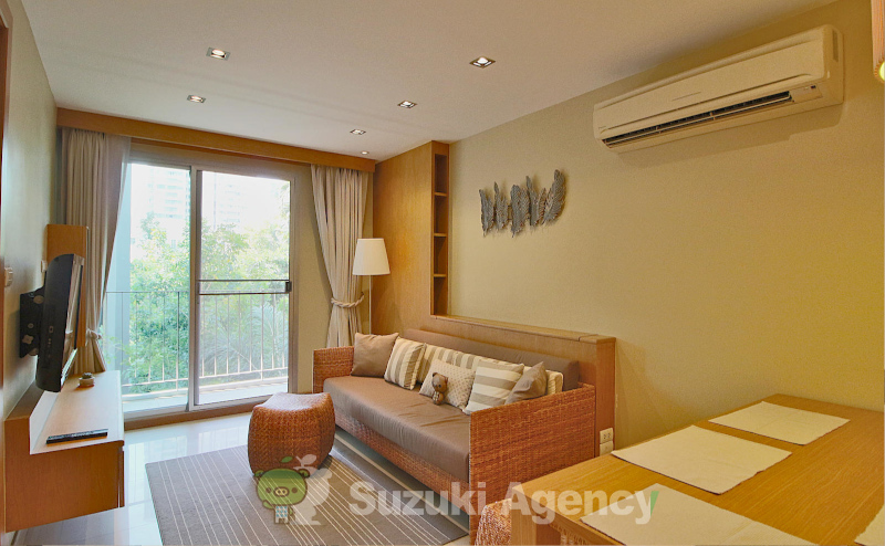 The Clover Thonglor Residence
