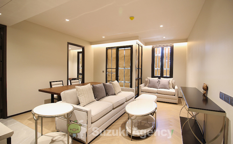 The Reserve Sukhumvit 61