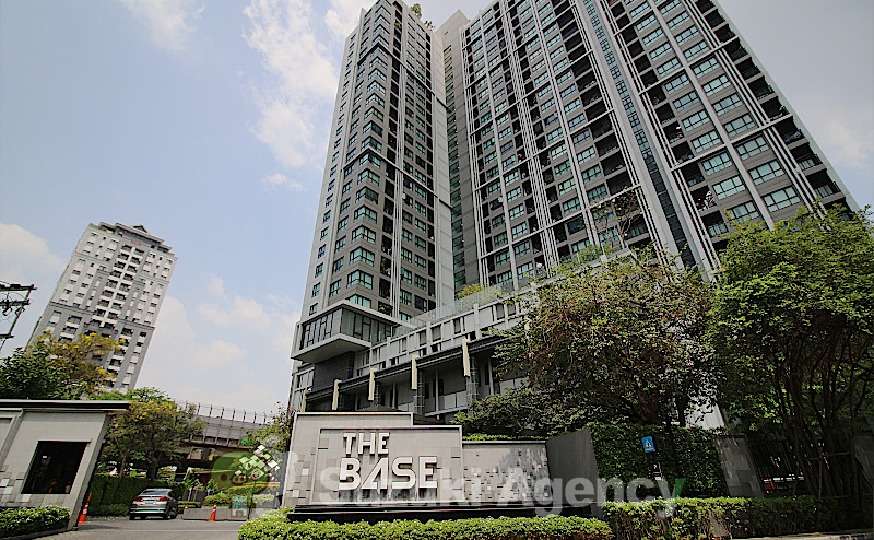 The Base Park East
