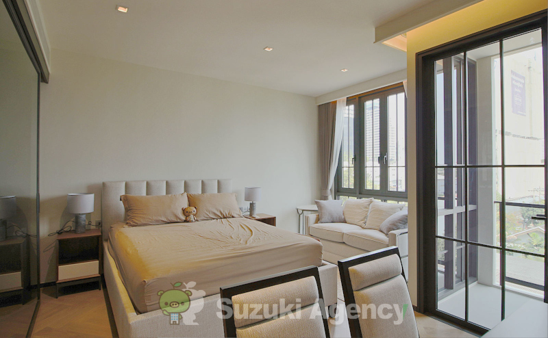 The Reserve Sukhumvit 61