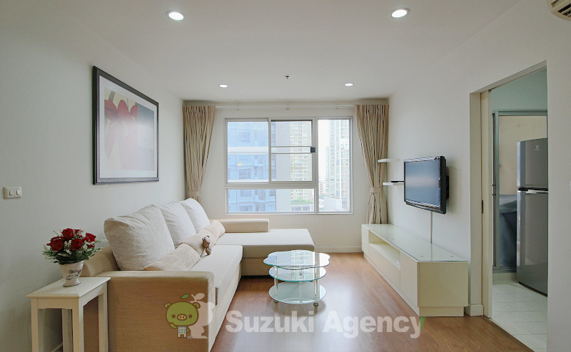 Condo One X Sukhumvit 26