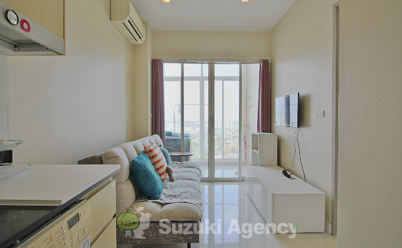 Ideo Verve Sukhumvit