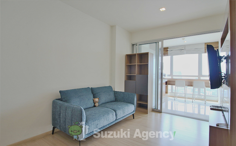 Rhythm Sukhumvit 50