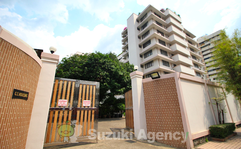 G.S. Housing