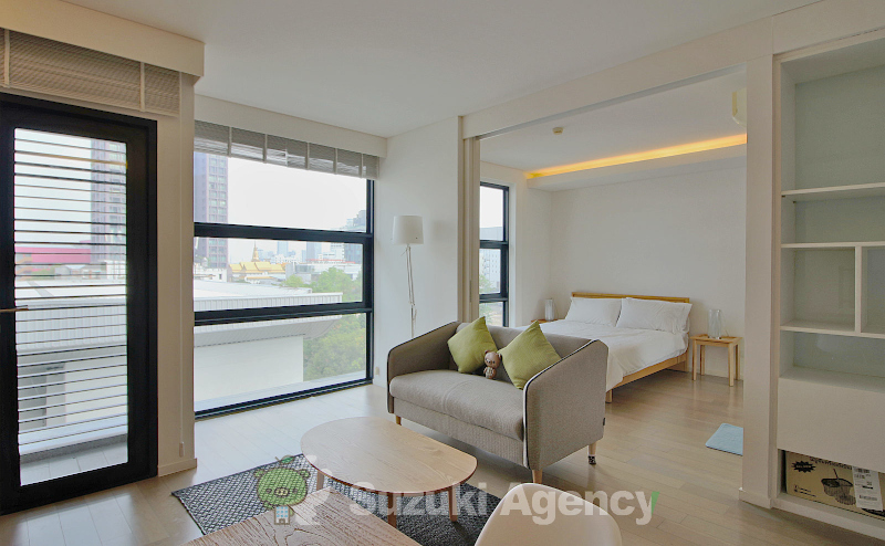 Mode Sukhumvit 61