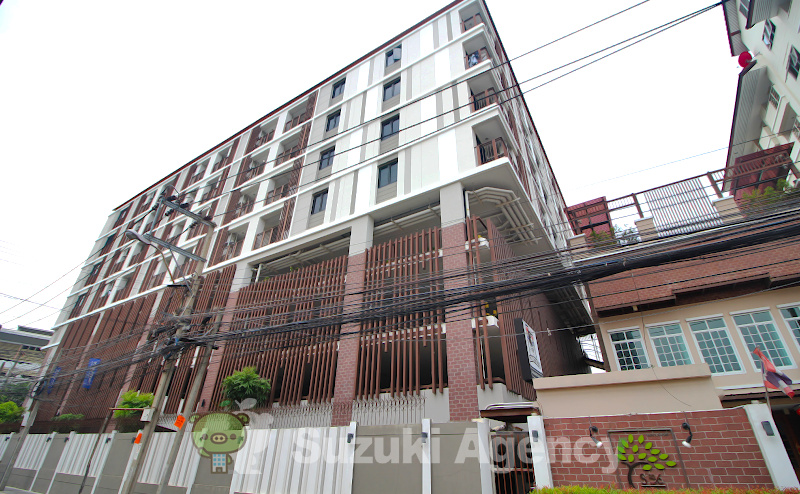 S36 APARTMENT
