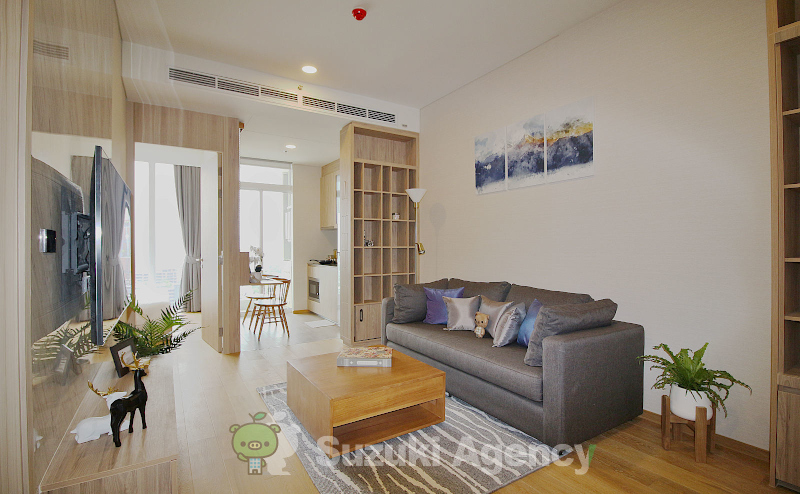SIAMESE EXCLUSIVE SUKHUMVIT 42
