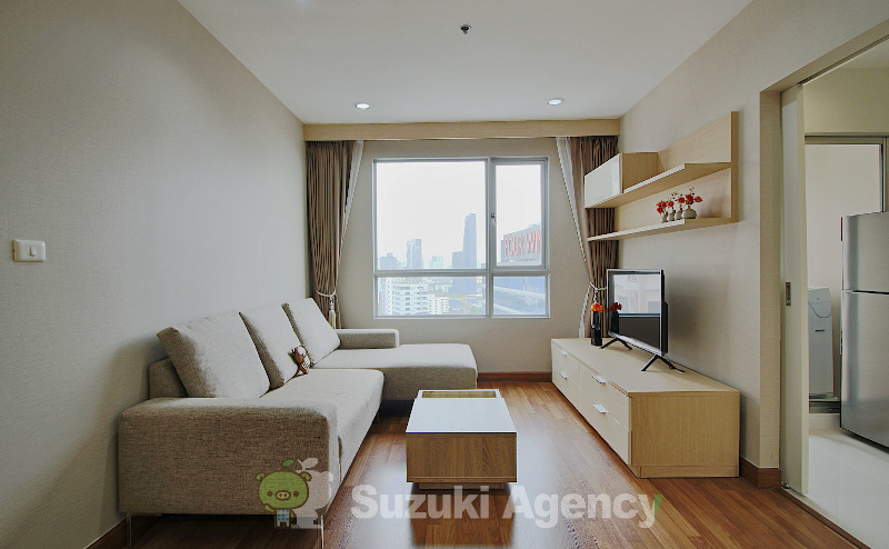 Condo One X Sukhumvit 26