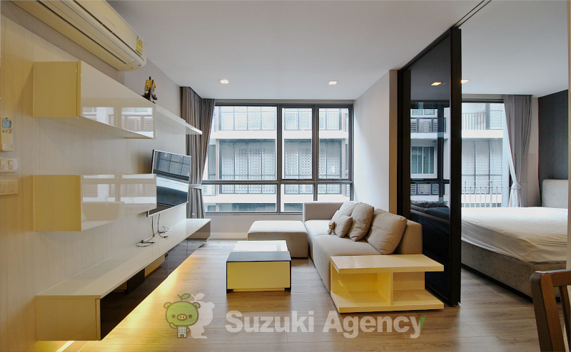 The Room Sukhumvit 40
